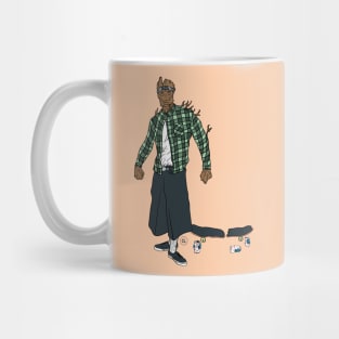 Choloot Mug